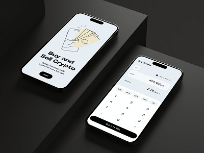 Crypto.Swap wallet design android design app design appdesign application design best mobile app design figma design ios design mobile app design mobile design mobile design inspiration mobile illustration design most popular app design top mobile app design ui design ux design
