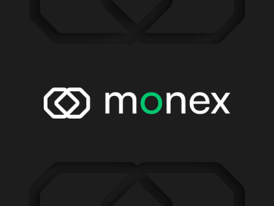 Monex - Logo design for the finance management platform brand book brand identity brand marketing branding branding design finance financial startup fintech graphic design logo logo book logo icon logo mark visual identity