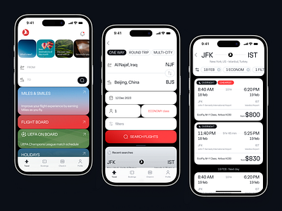 Flight Booking App app app ui design mobile mobile app mobile app design mobile design mobile ui mobile ui design ui ui ux ui ux design ux