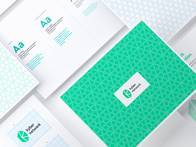 Brand Identity for Fintech Company brand brand design brand identity brand identity design branding corporate identity fintech identity visual identity