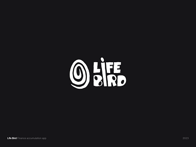 Life bird logo design art bitcoin design bitcoin mining brand design branding crypto currency design crypto exchange design cryptocoin cryptocurrency app design cryptocurrency design egg logo logo art logo design logo illustration logo interaction logo motion logotype motion design ui logo